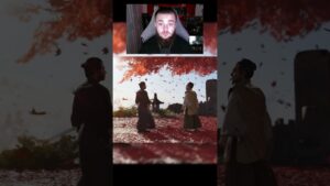 Ghost of Tsushima Spoilers #ghostoftsushima  #viral  #fyp