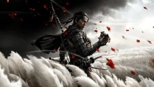 Ghost of Tsushima  Tamil Live Part 4 | No Spoilers Please | Membership @29