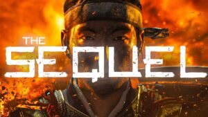 Ghost of Tsushima - Why Jin Sakai Deserves a Sequel