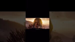 Ghost of Tsushima movie
