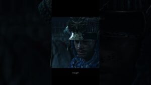 Ghost of Tsushima pc  – Jin Vs Ryuzo Boss Fight #edit
