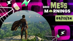 Ghost of Tsushima’s PC Port Getting Delisted in Many Countries | Game Mess Mornings 05/13/24