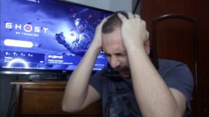 Ghost of tsushima de PC removido de países sem PSN! PERDI A LINHA COM A SONY!