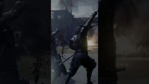 Ghost of tsushima #ghostoftsushima #rpg #games #shorts #short