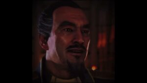 Honor Died on the Beach… | Ghost of Tsushima CapCut Edit | La lecon particuliere