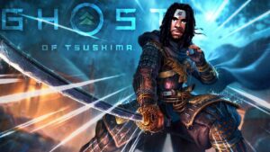 I Forgot Ghost Of Tsushima Was THIS GOOD!