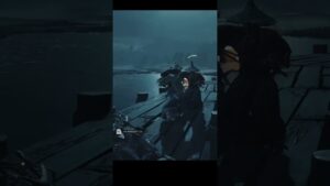 Jin Sakai - Brutal kills - Ghost of Tsushima #ghostoftsushima #shorts #ps5