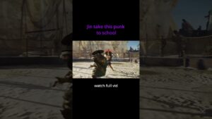 Jin makes this look easy- Ghost of Tsushima Director’s cut #shorts