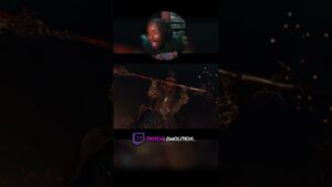 Just Started Ghost Of Tsushima And See This 🙏🏾😭 #gaming #ghostoftsushima #twitch