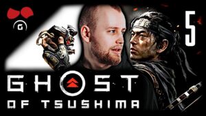 Kenji 😈 Ghost of Tsushima PC | #5 | 16.5.2024 | @TheAgraelus