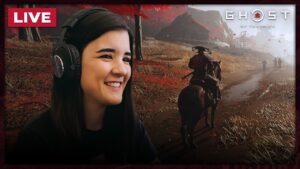 LIVE – More missing people to rescue (Ghost of Tsushima)