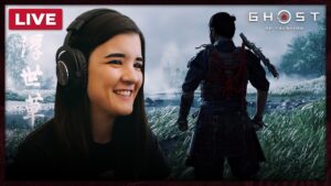 LIVE - TOP 10 WAYS TO DISAPPOINT YOUR UNCLE (Ghost of Tsushima)