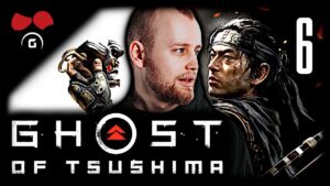 Lord Šimura 😈 Ghost of Tsushima PC | #6 | 16.5.2024 | @TheAgraelus