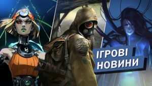 Як Manor Lords всіх намахали, Ghost of Tsushima без ПСН. Документалка S.T.A.L.K.E.R. - Ігрові новини
