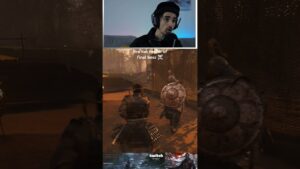 Mongol Leader Survives Ghost Attack! Unexpected Battle in Ghost of Tsushima 🥷 #ghostoftsushima
