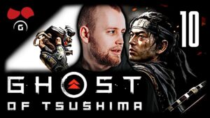 Odhalení 😈 Ghost of Tsushima PC | #10 | 25.5.2024 | @TheAgraelus
