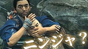 【PC版】ゴーストオブツシマでチェストその5!!爆弾魔のゆっくり実況