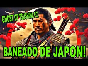 PLAYSTATION REPITE LA ESTRATEGIA DE HELLDIVERS 2 CON GHOST OF TSUSHIMA! MOVIMIENTO ANTI CONSUMIDOR
