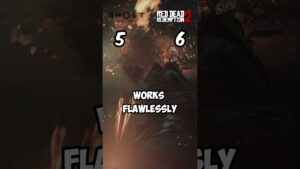 RDR2 Vs Ghost of Tsushima : Comparing 5 gameplay features Part 1 #rdr2 #gaming #ghostoftsushima