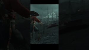 Red Samurai - Ghost of Tsushima #ghostoftsushima #shorts #ps5