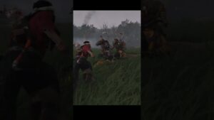 Red Samurai – Ghost of Tsushima #ghostoftsushima #shorts #ps5