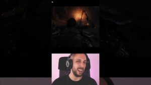 Reflexión 👹 Ghost of Tsushima #shorts #ghostoftsushima