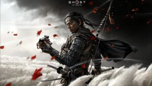 SAMURAY TEK ! SİZ HEPİNİZ !!! | Ghost of Tsushima: PC İLK SAATLER