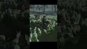 Sakai Clan Leader 4 -  Brutal kills - Ghost of Tsushima #ghostoftsushima #shorts #ps5