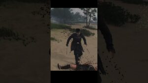 Sakai Clan Leader –  Brutal kills – Ghost of Tsushima #ghostoftsushima #shorts #ps5