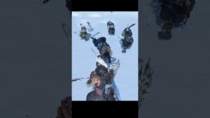 Snow killer – Brutal kills – Ghost of Tsushima #ghostoftsushima #shorts #ps5