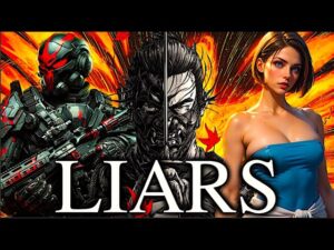 Sony PlayStation EXPOSED as Helldivers 2 & Ghost of Tsushima Betray Fan Trust + PC Players RIOT