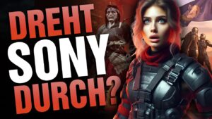 Sony SPERRT Spieler aus?! Ghost of Tsushima & Helldivers II
