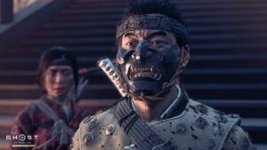 The Fate Of Tsushima | Ghost Of Tsushima Gameplay #18