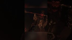 The Ghost of Tsushima intro made my jaw DROP
