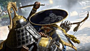 This Armor Gives You More Speed 💀 GHOST OF TSUSHIMA