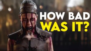 Was Hellblade 2 Really That Bad? Ghost Of Tsushima, XDefiant and MORE!