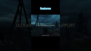 You NEED this PC for Ghost of Tsushima 😲 #pchardware