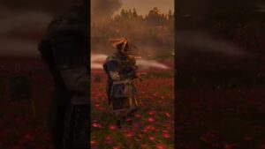 You have no enemies in Ghost Of Tsushima… #gaming#rpg#ghostoftsushima#gameplay