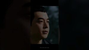 ghost of Tsushima. I couldn’t save him