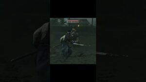 سامورایی افسانه ای گوست آف سوشیما | ghost of tsushima warlord harunori no damage