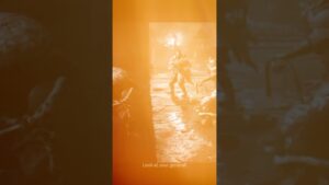 ghost of tsushima#gameplay #shorts real ghost
