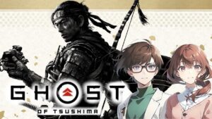 😎ps5🌟Ghost of Tsushimaゴーストオブツシマで遊びましょう!初見、初心者さん大歓迎。
