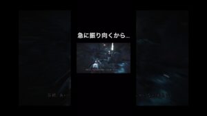 侍は急に止まれない #shorts #ゲーム実況 #ghostoftushima #ゴーストオブツシマ